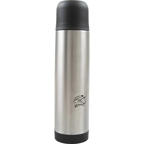 Cooker Stainless Steel Thermos 750 ml / 12 Hours Hot-24 Hours Cold