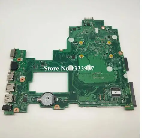 

For HP 14-BS 240 G6 Laptop Motherboard 925426-601 925426-001 925426-501 DA00P1MB6D0 Mainboard with N3060 CPU