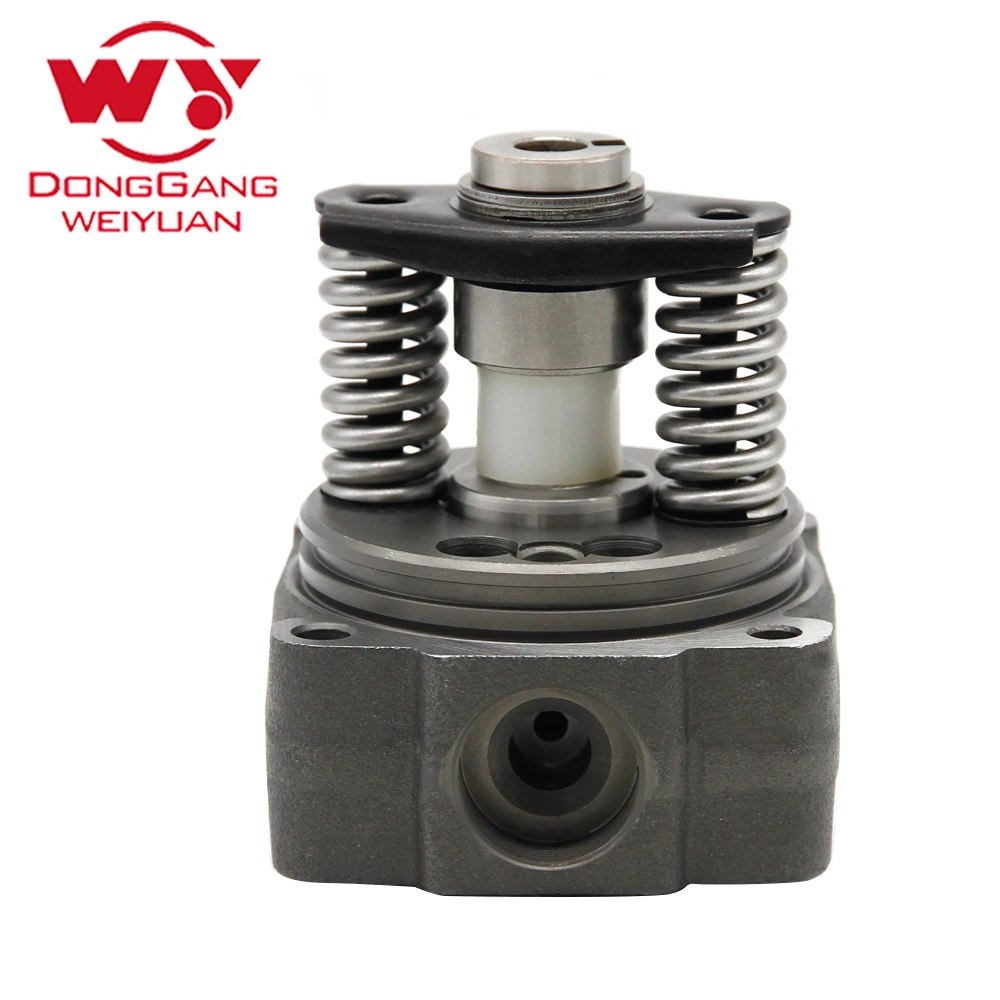 

New low price durable fuel injection pump rotor head 1468334780, VE head rotor 1 468 334 780 with spring, suit for IVECO