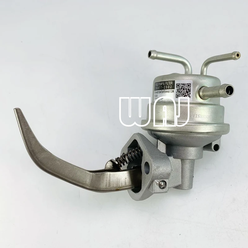 WAJ Mechanical Fuel Pump E304-13-350 Fits For MAZDA FAMILIA I, II, III, MAZDA NEW 323, LACER E30113350