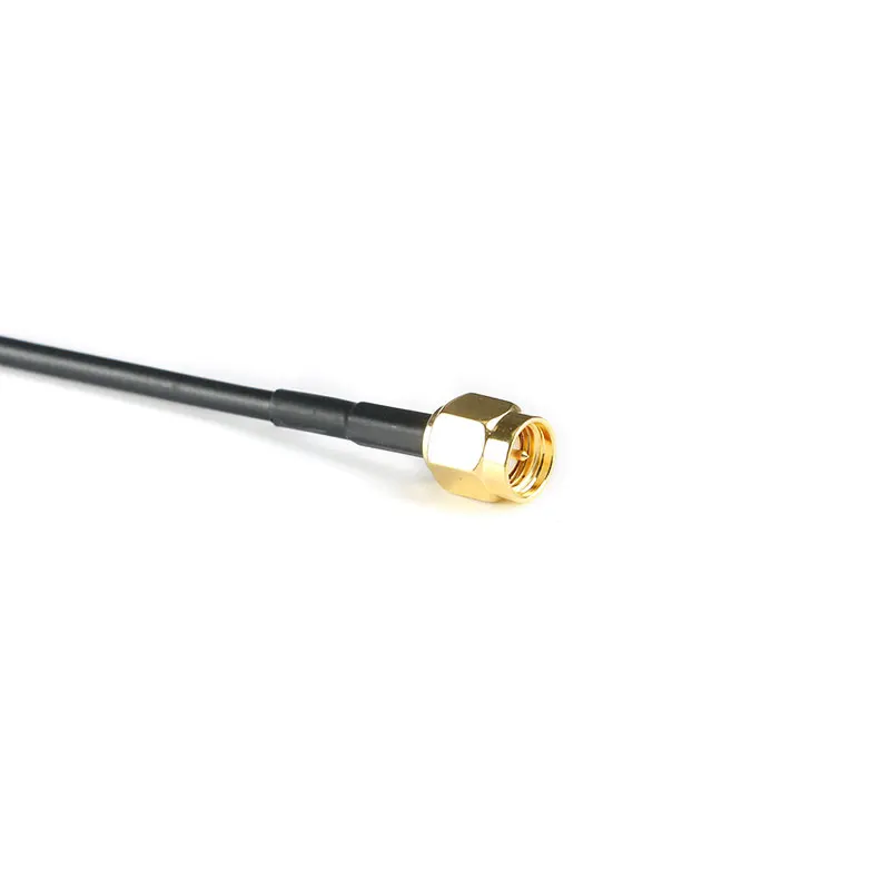 2.4G/5.8G/433MHZ/4G GSM Antenna SMA Male Connector 8dbi Gsm Aerial RG174 With 3Meters Length Cable for GSM