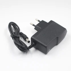 7.2 V 1A bateria litowo-polimerowa charger7.2 V1A ładowarka podwójny IC 7.2V1A DC 5.5mm * 2.1mm ue wtyczka