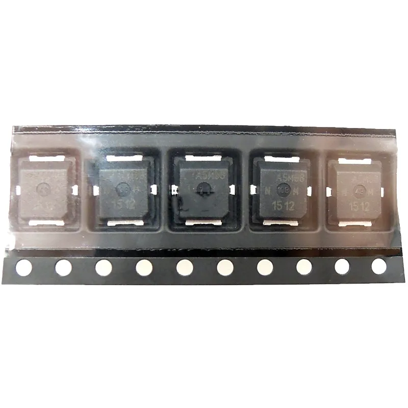 1 개/몫 AFT05MS006NT1 A5M06 AFT05MS006N