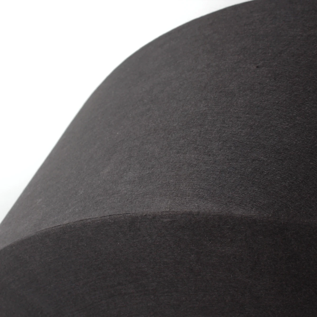32gsm 17.5cm Width Filter Activated-Carbon Nonwoven Fabric