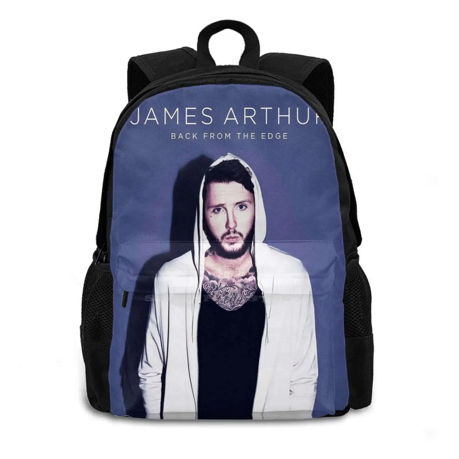 Back Form Arthur School Bags Travel Laptop Backpack Back Form Arthur