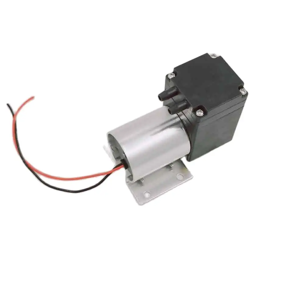 24v brushless preservation pump