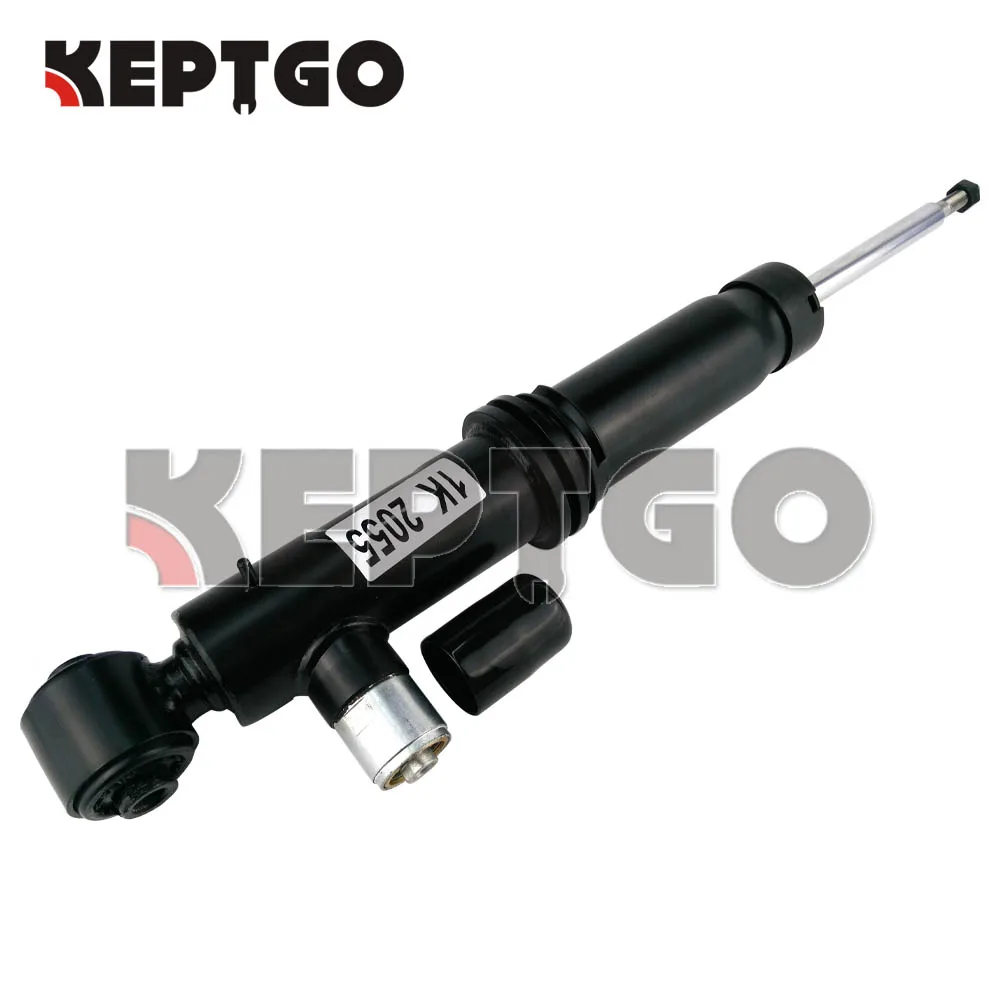 For Audi Allroad Quattro C5/4B 1998-05 Rear Left NEW Suspension Gas Shock 4Z7513031A 4Z7 513 031