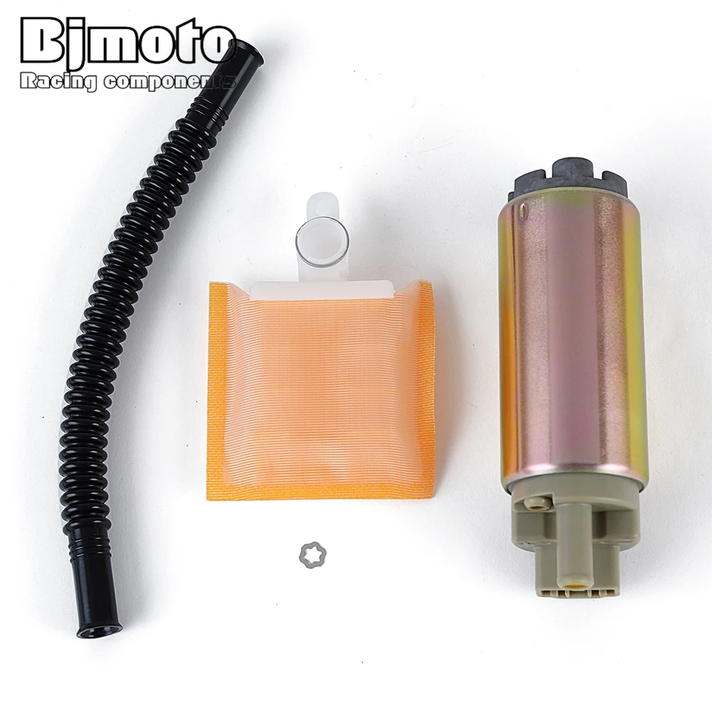 

Fuel pump For Aprilia ETV1000 RST1000 Caponord Futura RSV1000 RSV2 1000 SP Tuon SL1000 Falco ETV RST RSV 1000 AP8106888/8106865