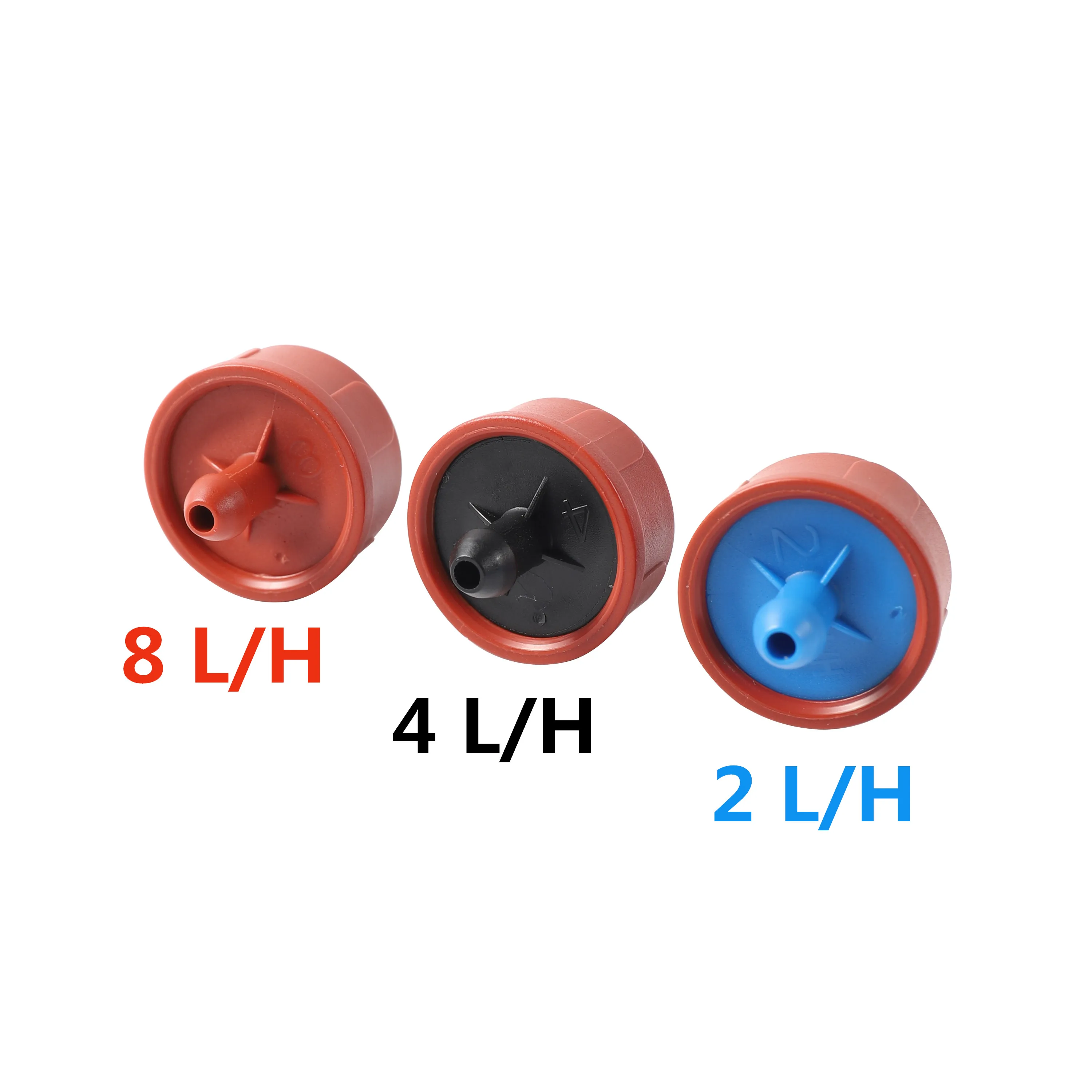 ชลประทาน2L/4L/8L Stable หยดชลป - Smart Garden Irrigation System บทวิจารณ์และราคา