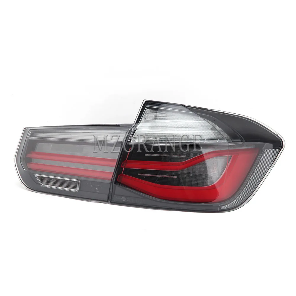 LED Rear Tail Light For BMW 3 Series F30 F35 F80 2014 2015 2016-19 Dynamic Turn Signal Brake Warning Reflector Lamp Car Assembly