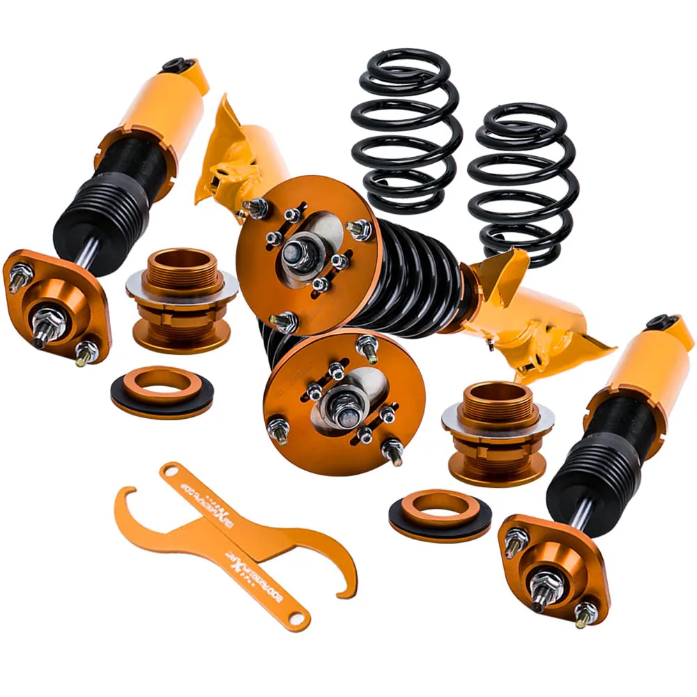 

Подвеска Coilover с регулируемой высотой для BMW 3 серии E36 316i 318is 320i 323i 325i 328i M3 седан шок для 316 318 323 325