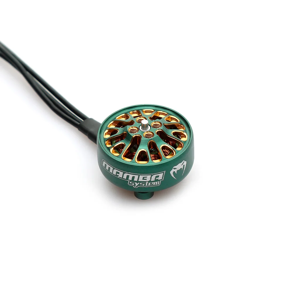 DIATONE Rắn MAMBA TOKA 1404 3000KV/4000KV Động Cơ Không Chổi Than Đua Xe Máy Xanh RC FPV Máy Bay Không Người Lái Micro Cine Whoop Xe Máy máy Bay Không Người Lái Xây Dựng