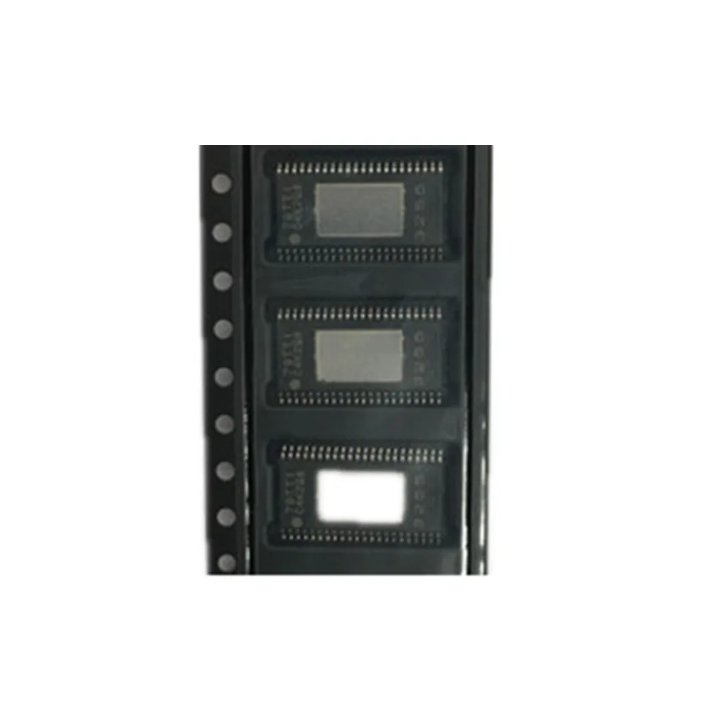 

Free shipping 10pcs/lot HTSSOP44 TPA3255 TPA3255D TPA3255DDVR