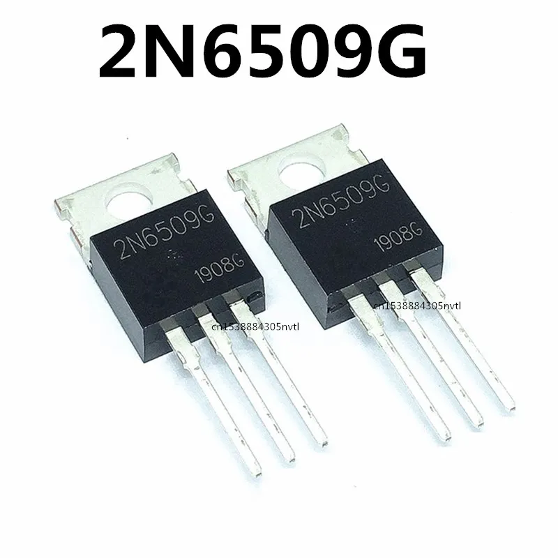 Original 10 peças/extra 6509g a-220 800v 25a