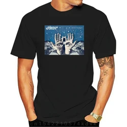 The Chemical Brothers We are The Night album Cover Black T-Shirt Size S to 3XL