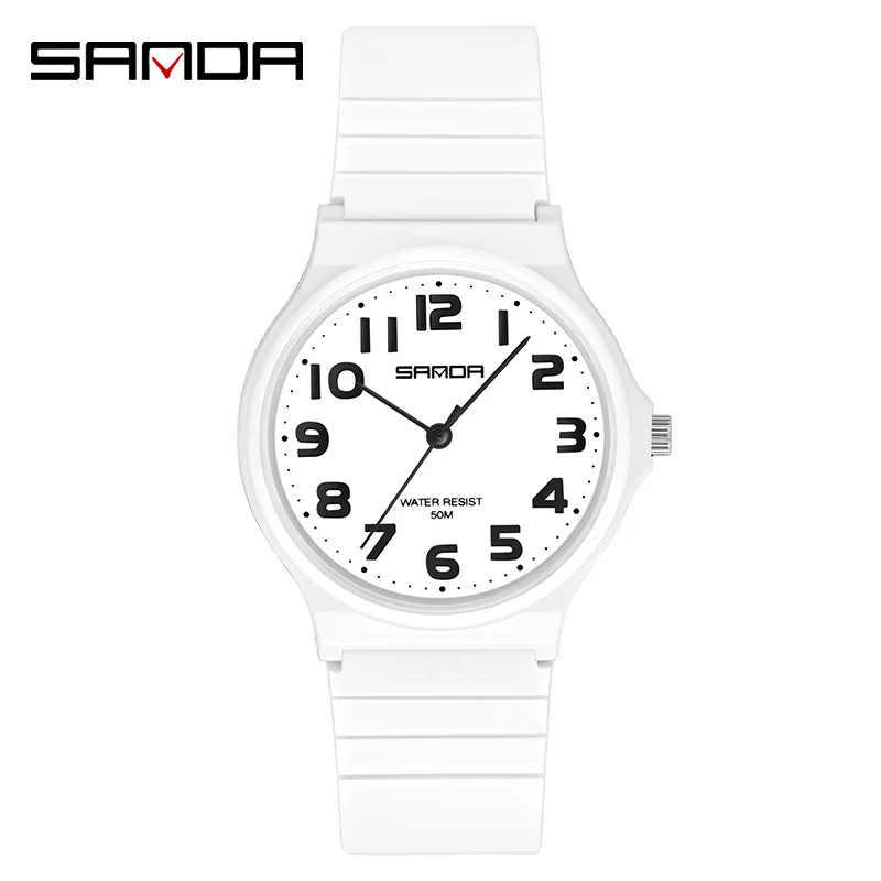 Women Watches Bracelet Watch Ladies 50M Waterproof Quartz Wrist Watch Girls Wristwatch Female Clock Reloj Mujer