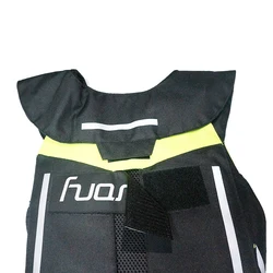 Motorcycle Airbag Vest Original LOGO customize