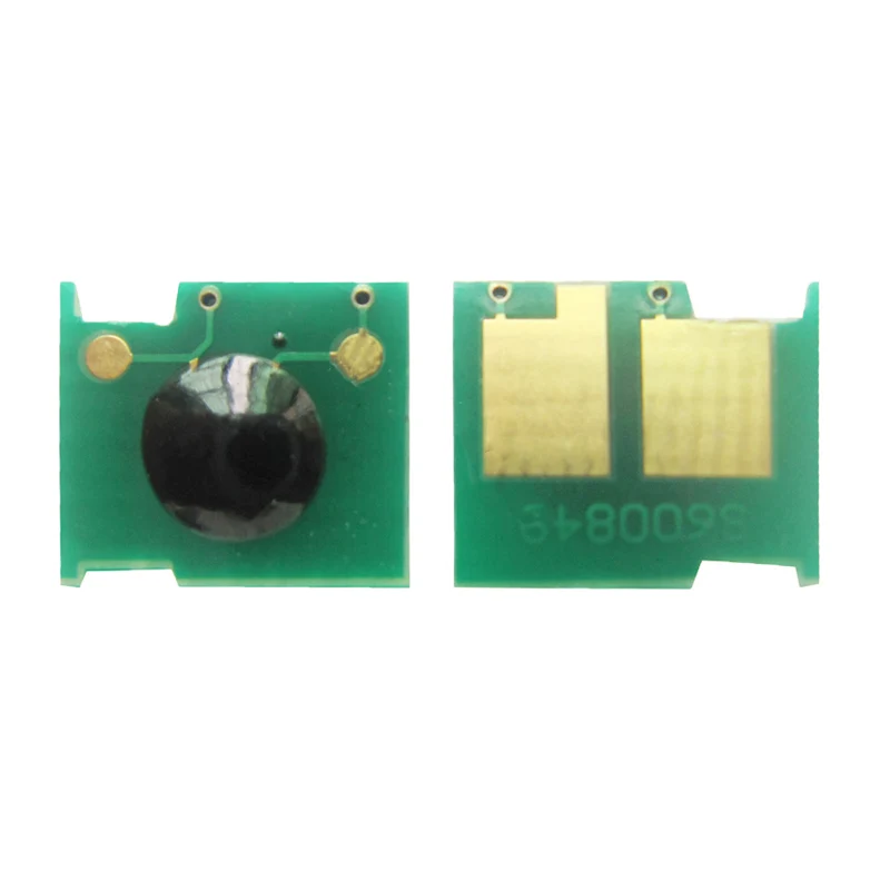 10PCS Compatible CRG-119 CRG-119II Toner Chip For Canon ImageClass MF5850dn 5880dn 5950dw Laser Printer Cartridge Chip 2.1K 6.4K