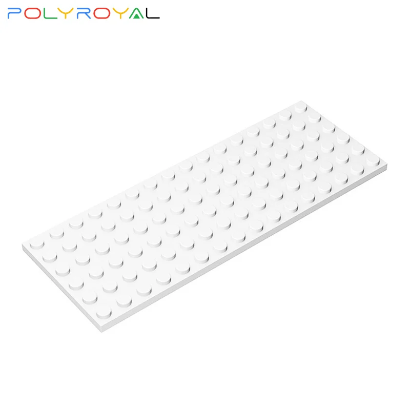 Building Blocks Technicalalalal DIY 6x16 base board 1 PCS alal Parts  MOC Creativity Educational toy for children gift 3027