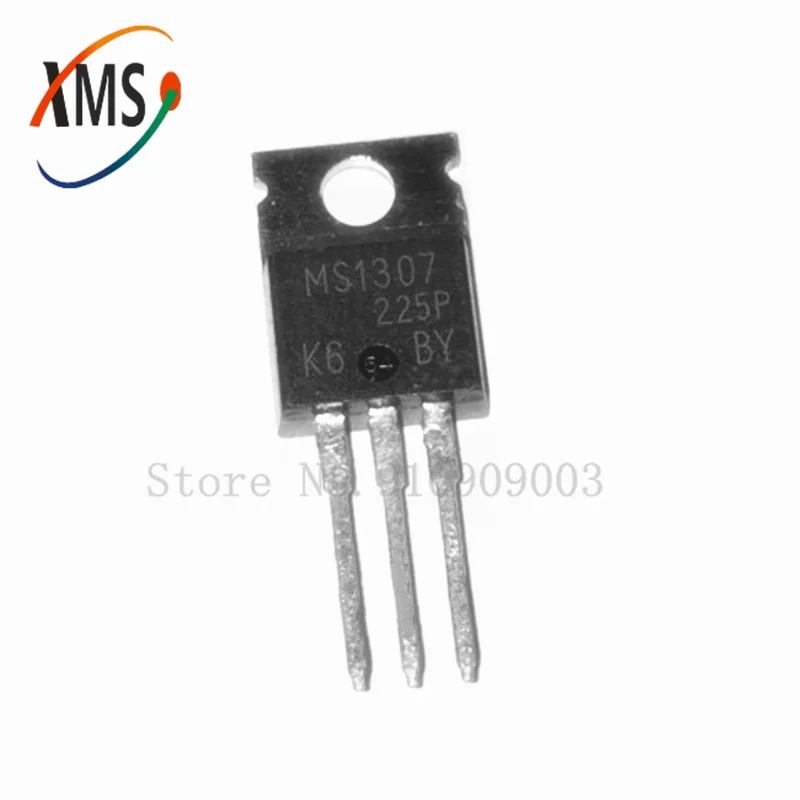 5PCS MS1307 TO220 MOS tube MS1307 TO-220