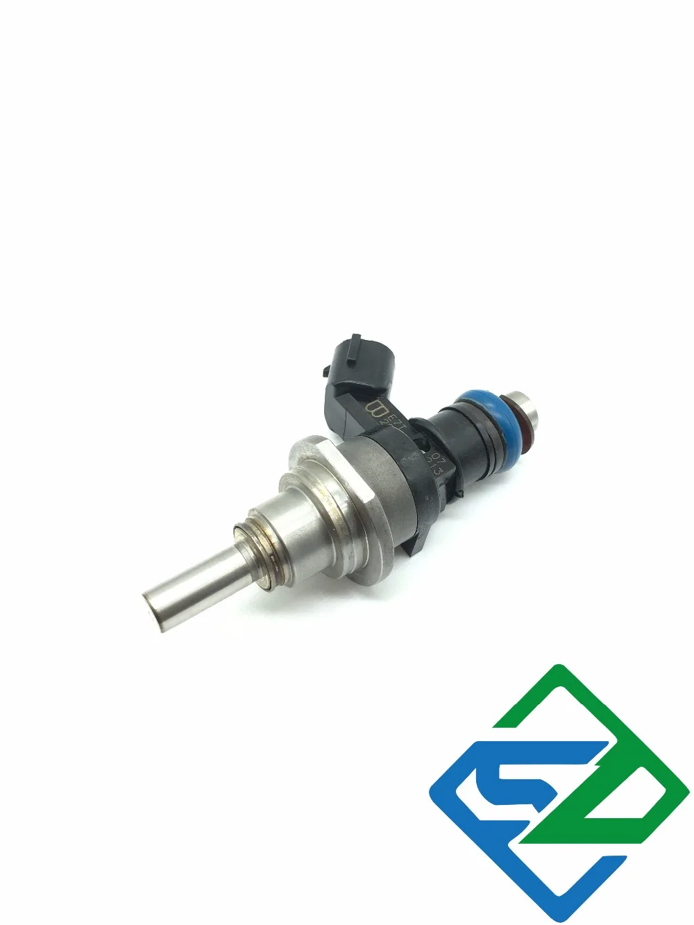 

Fuel Injector Nozzle For 2006-2013 Mazda3/6/CX-7 2.3L turbine OEM:L3k9-13-250A L3K913250A E7T20171 L3K9-13-250A L3K9 13 250 A