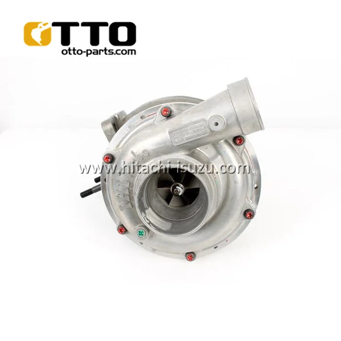 6HK1 Japan Genuine Diesel Engine Turbo Charger  For Excavator 1-14400405-0 114400-4050 1144004050