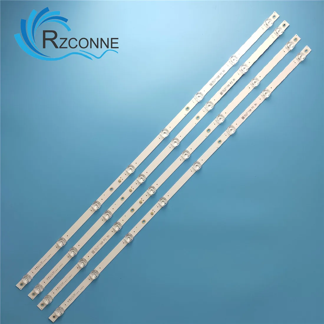 LED Backlight strip 8 Lamp for JL.D43081330-031FS-M_V01 D43N218