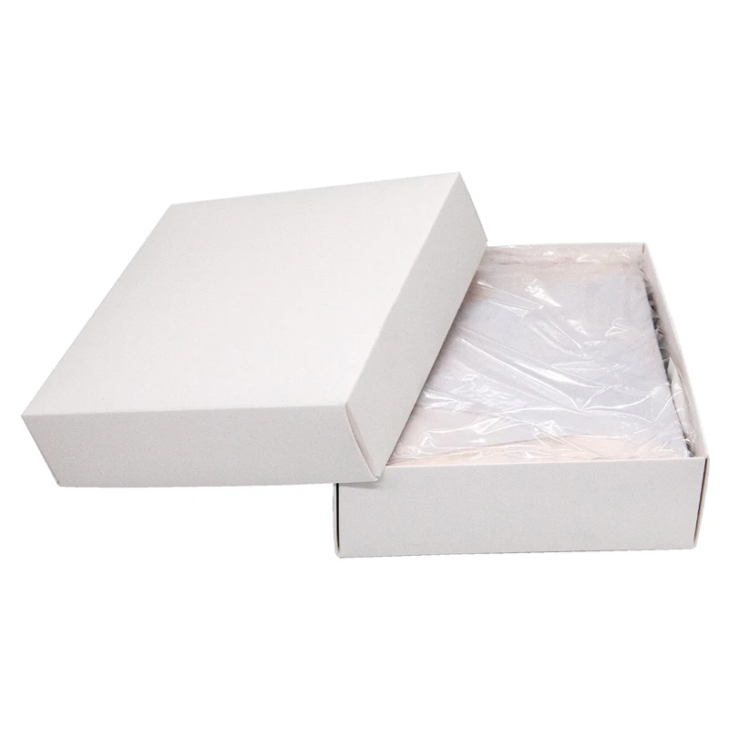 Lot de 1000 pièces de feutres à huile, 5,5/5,5/6,3/6,3 pouces
