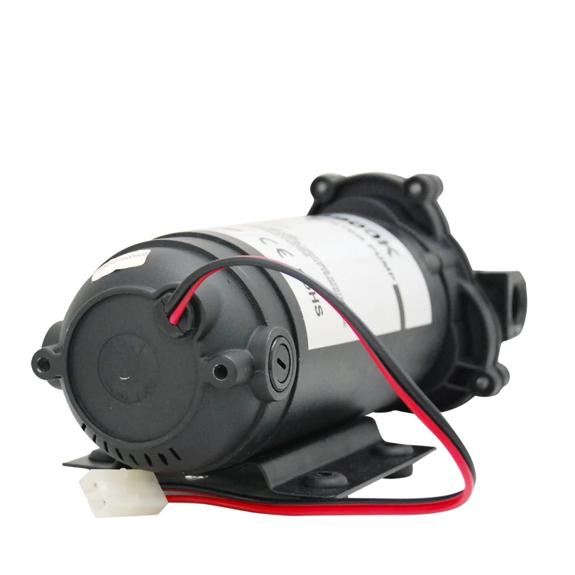 Bomba de reforço do filtro de água 8000 k ro sistema de água potável pressão aumento de reposição