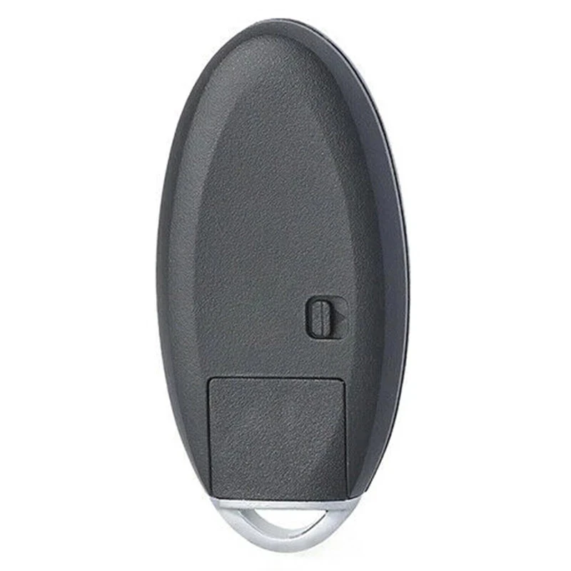 KEYECU Smart Remote Key With 3 Buttons 433.92MHz ID47 Chip for Nissan Pathfinder 2013 2014 2015 Fob S180144005 KR5S180144014