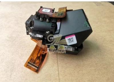 Видоискатель Pentaprism без фокусировки, запасная часть для Nikon D5600 SLR