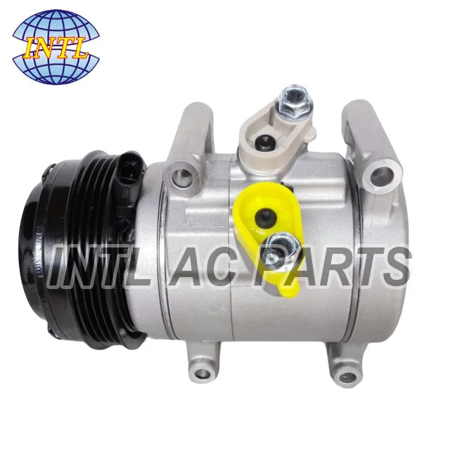 

CSP11 AUTO Car Air Conditioning AC Compressor for Chevrolet Spark Beat M300 1.0 1.2 95967303 96073851