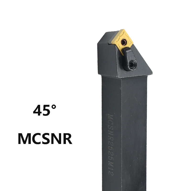 BEYOND MCLNR MCKNR MCGNR MCBNR MCFNR MCMNN-80 MCMNN-100 MCSNR Lathe Turning Tool Holder CNMG Carbide Inserts CNC Cutter Shank