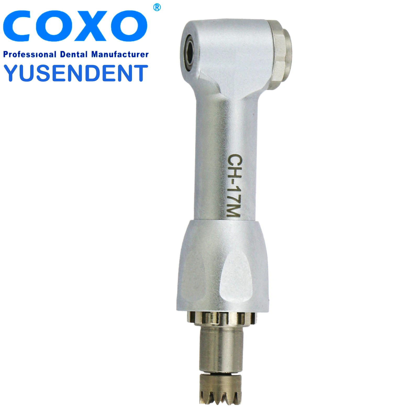 COXO Dental 1:1 Fit C Smart  Mini2 CH-17M Endo Motor Contra Angle Head