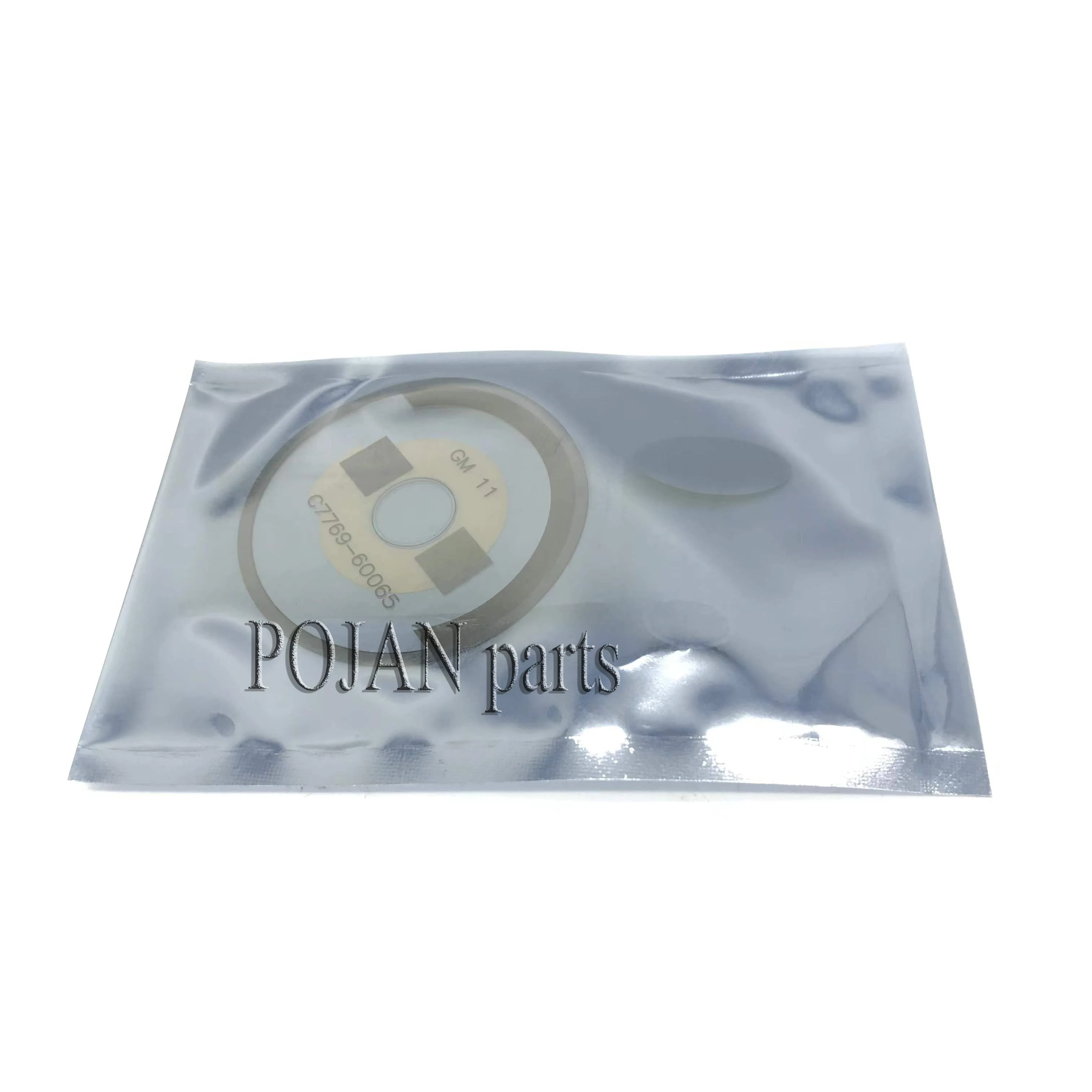 1x Encoder Disk C7769-60254 For DesignJet 500 510 800  PS  NEW plotter INK Printhead POJAN