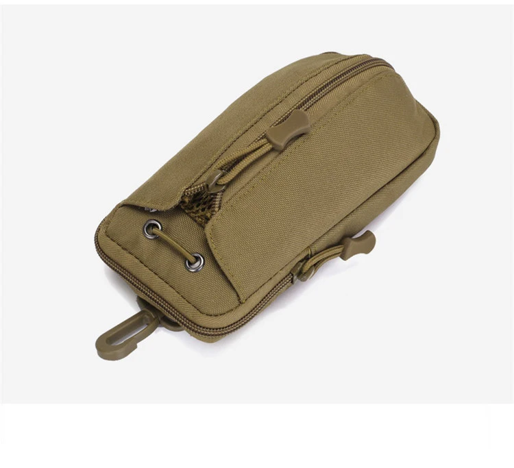 Military Tactical Pouch Case + Screen Protector Shield Film for Hiking GPS Montana 700 700i 750 750i