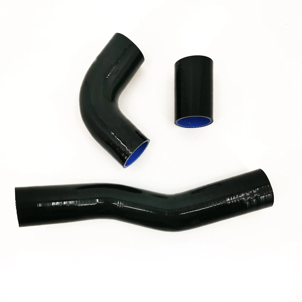 FOR LAND ROVER DISCOVERY 300 TDi TURBO SILICONE HOSE KIT