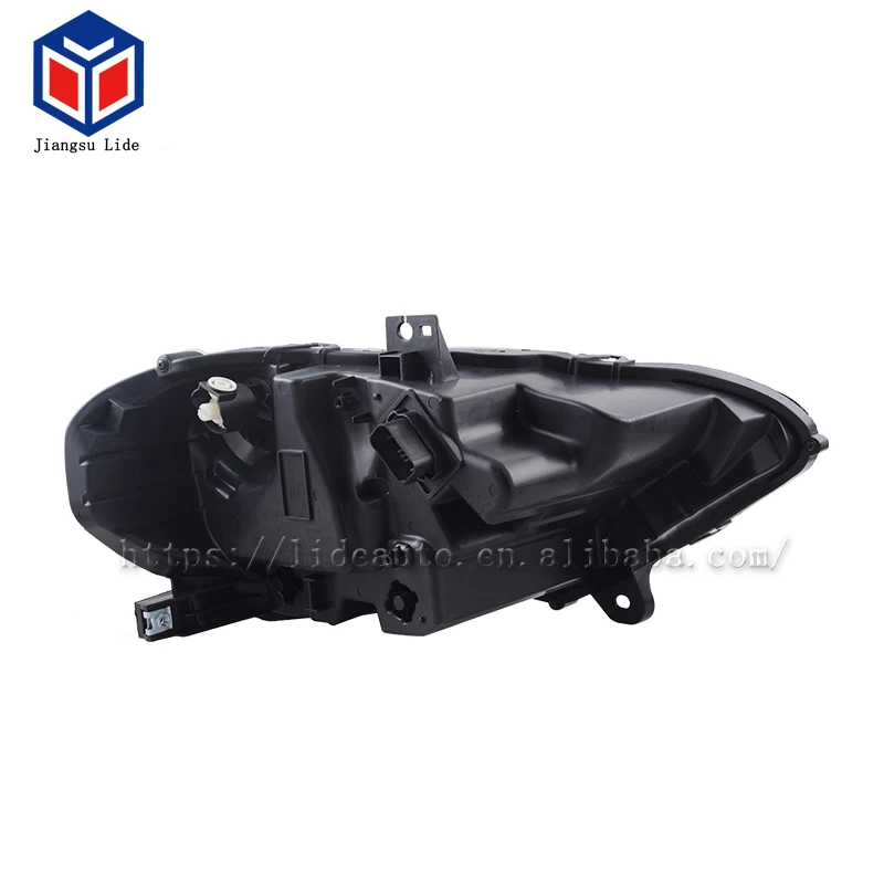 Phare avant LED pour Mustang 2018 +