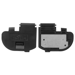 Battery Door Lid Cover Case For Canon EOS 40D 50D Digital Camera Repair Part