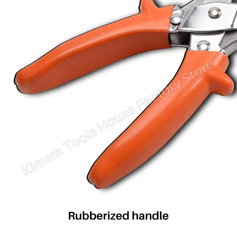 90 Degree Folding Pliers For Woodworking Cut Wood Edge Banding Buckle Right Angle Folding Pliers One-time Molding Diy Hand Tools