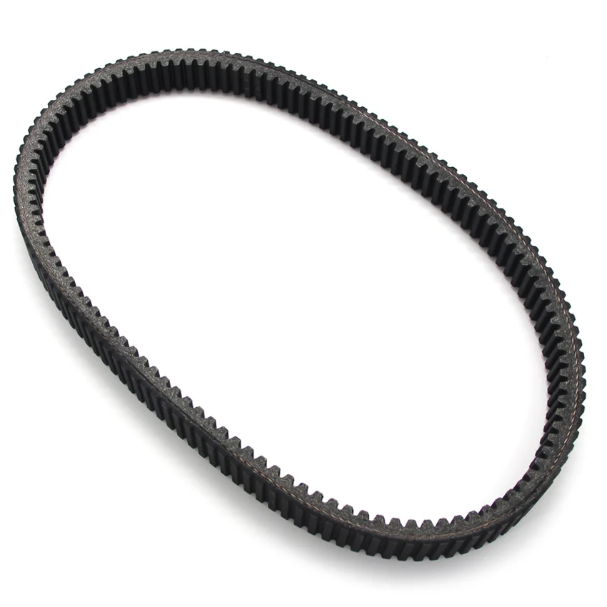 Motorcycle Parts Transmission Drive Belt For Arctic Cat 600 Sno Pro Cross Country 2012 0627-085 Moto Accessories