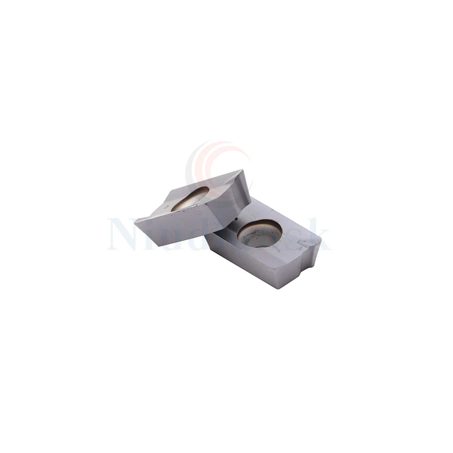 10 pièces APKT1604 PDTR APMT1604 PDTR LT30 Insert En Carbure outils de Tournage indexable fraise CNC Tour Finition plaquettes de fraisage