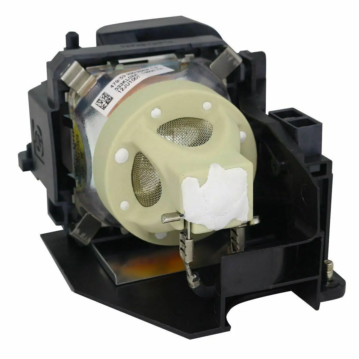 NP44LP Replacement Projector Lamp with Housing for NP-P474U P474U P554U P474W P554W NP-P474W NP-P554U NP-P554W bulb projector