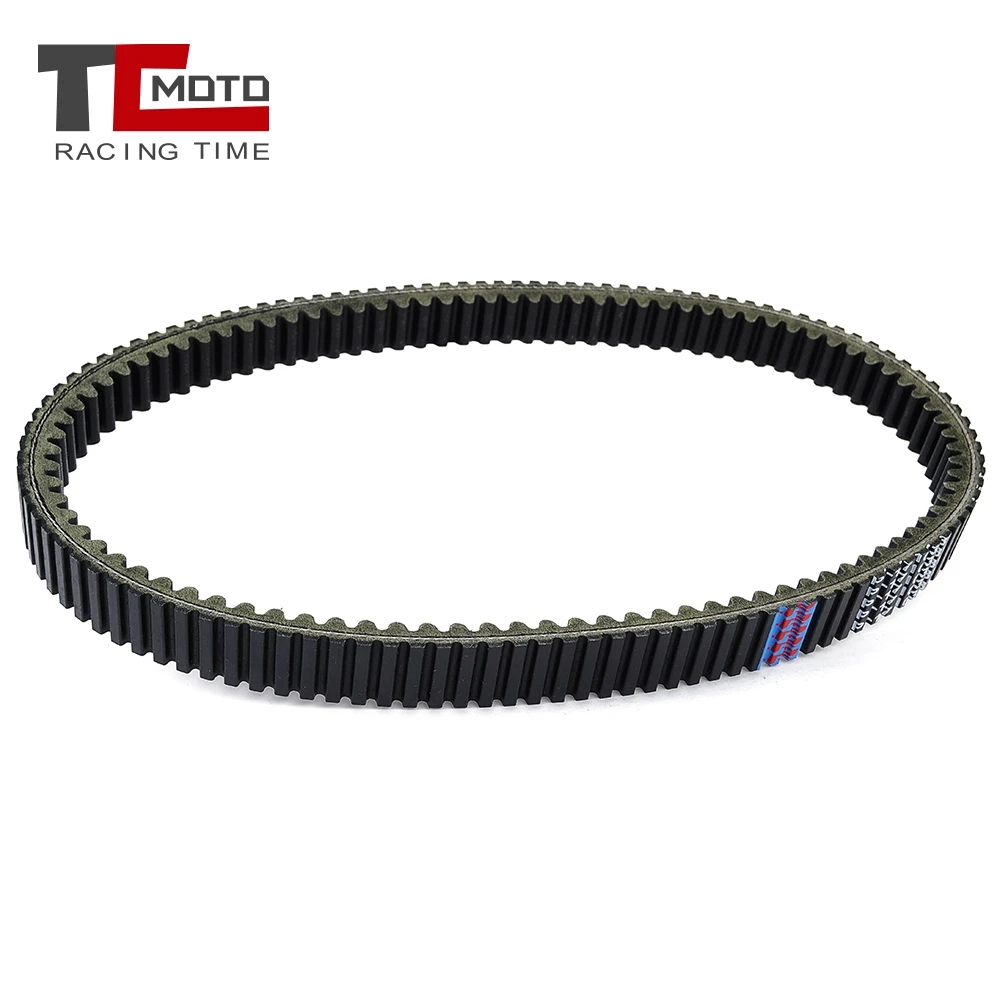 Motorcycle RZR UTV Drive Belt Replacement 3211142 3211148 for Polaris RZR XP / XP 4 1000 900 MRZR Ranger