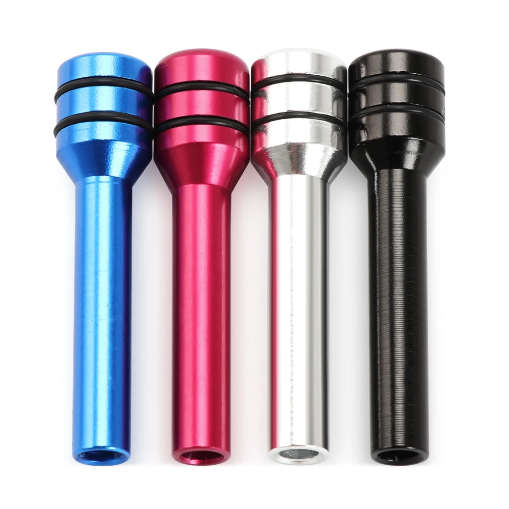 Car Alloy Door Lock Pins Lock Pin Screw Knob For BMW E46 E39 E90 E60 E36 F30 F10 E34 X5 E53 E30 F20 E92 E87 M3 M4 M5 Accessories