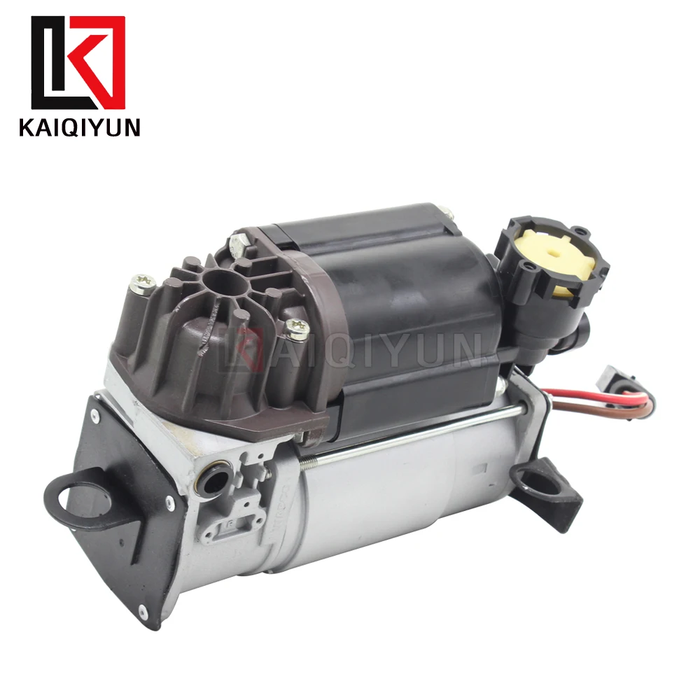 Air Suspension Compressor Pump For Mercedes-Benz W220 S350 S430 S500 S600 S55 AMG S65 2000-2006 2203200104 A2203200104