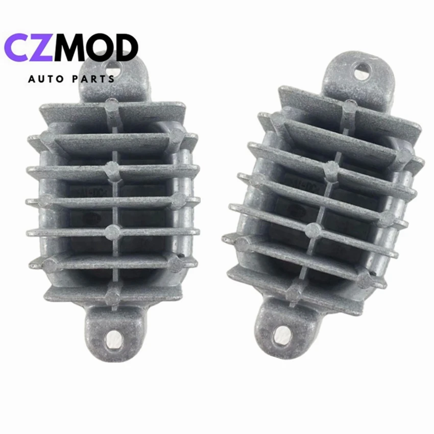 CZMOD 7428425 Original 63117428425 LED Headlight DRL Module Light Source FOR BM-W 1 Series F20 F21 LCI Car Accessories