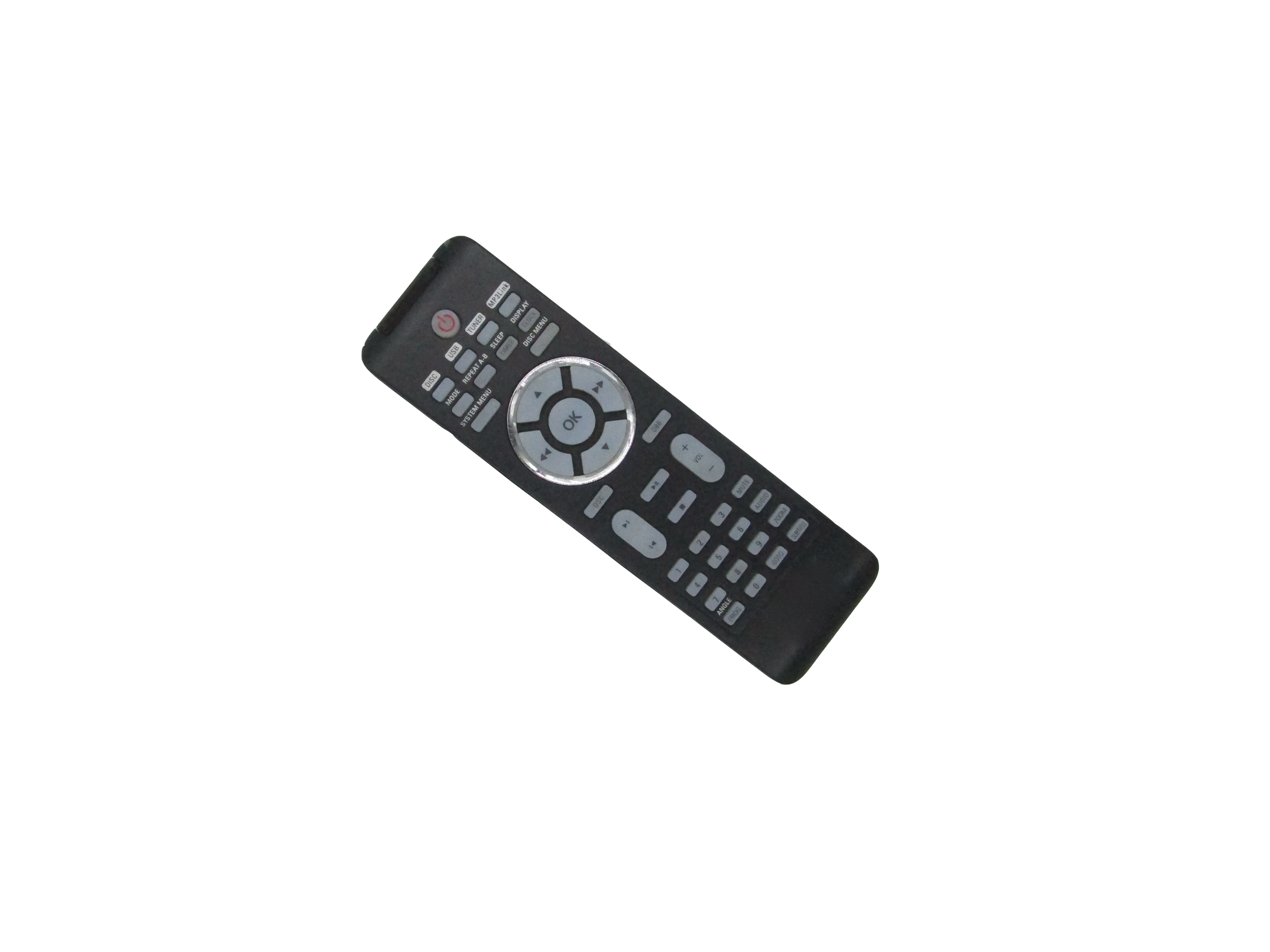 Remote Control For Philips MCD395 MCD395/98 MCD395/12 MCD297/61 MCD122/98 MCD355 MCD355/98 MCD297  DVD Micro Theatre System