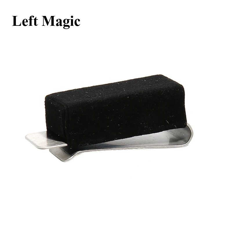 Magnetic Appearing Cane Holder(Can Hold 4pcs Canes) -- Magic Trick Magic Wand Holder Props Comedy Magic Accessory