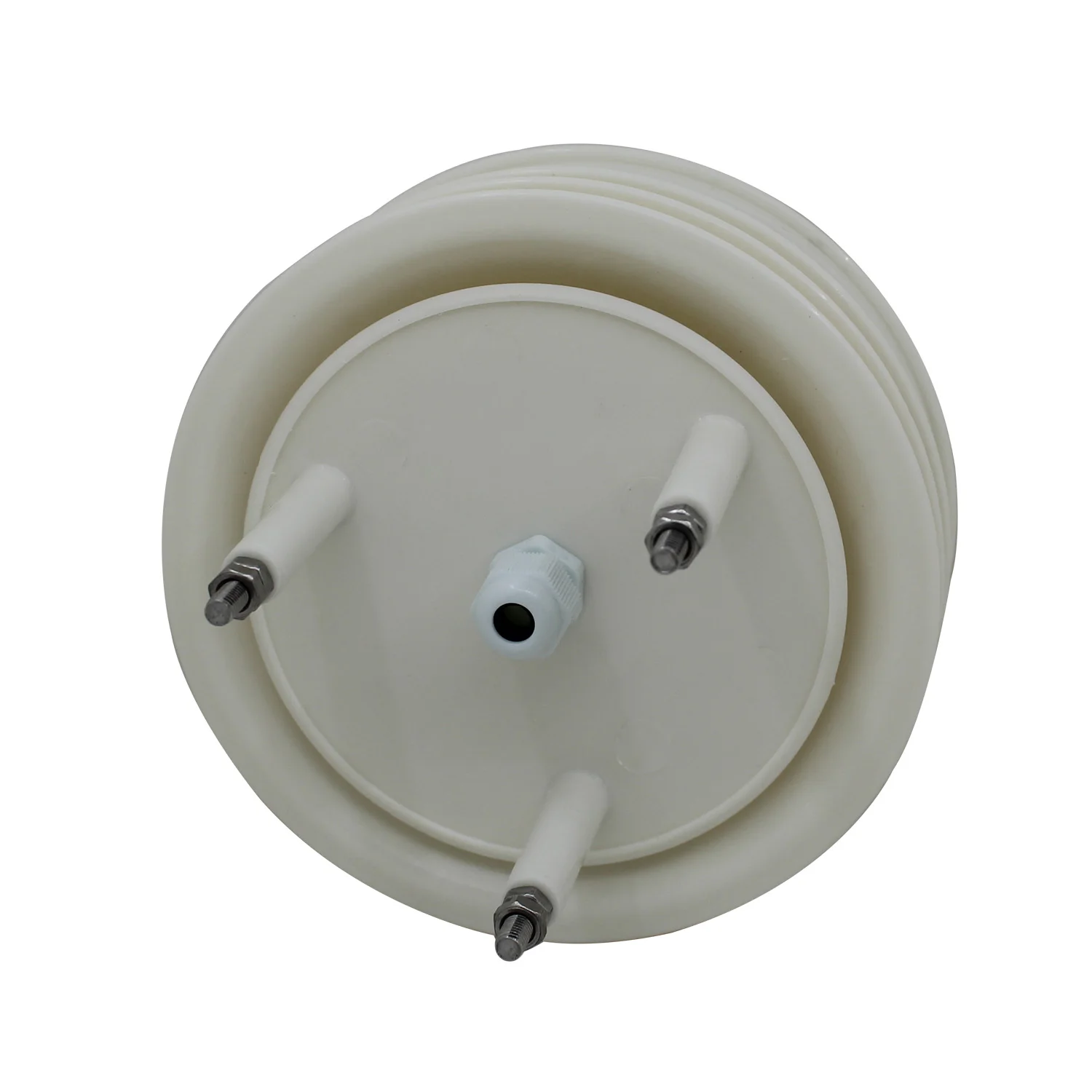 

И Защитная крышка для метеостанций с защитой от влажности, Специальный корпус для излучения, внутренний диаметр 61 мм, внешний диаметр мм, температура 4-18 полей